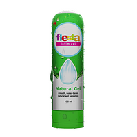 Fiesta Intim Natural Gel 100ml  - Gel bôi trơn gốc nước